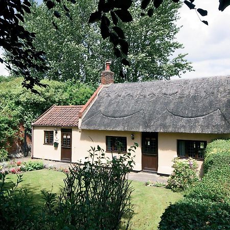 Rose Cottage - E2352 Catfield Zewnętrze zdjęcie