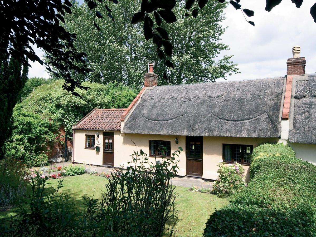 Rose Cottage - E2352 Catfield Zewnętrze zdjęcie